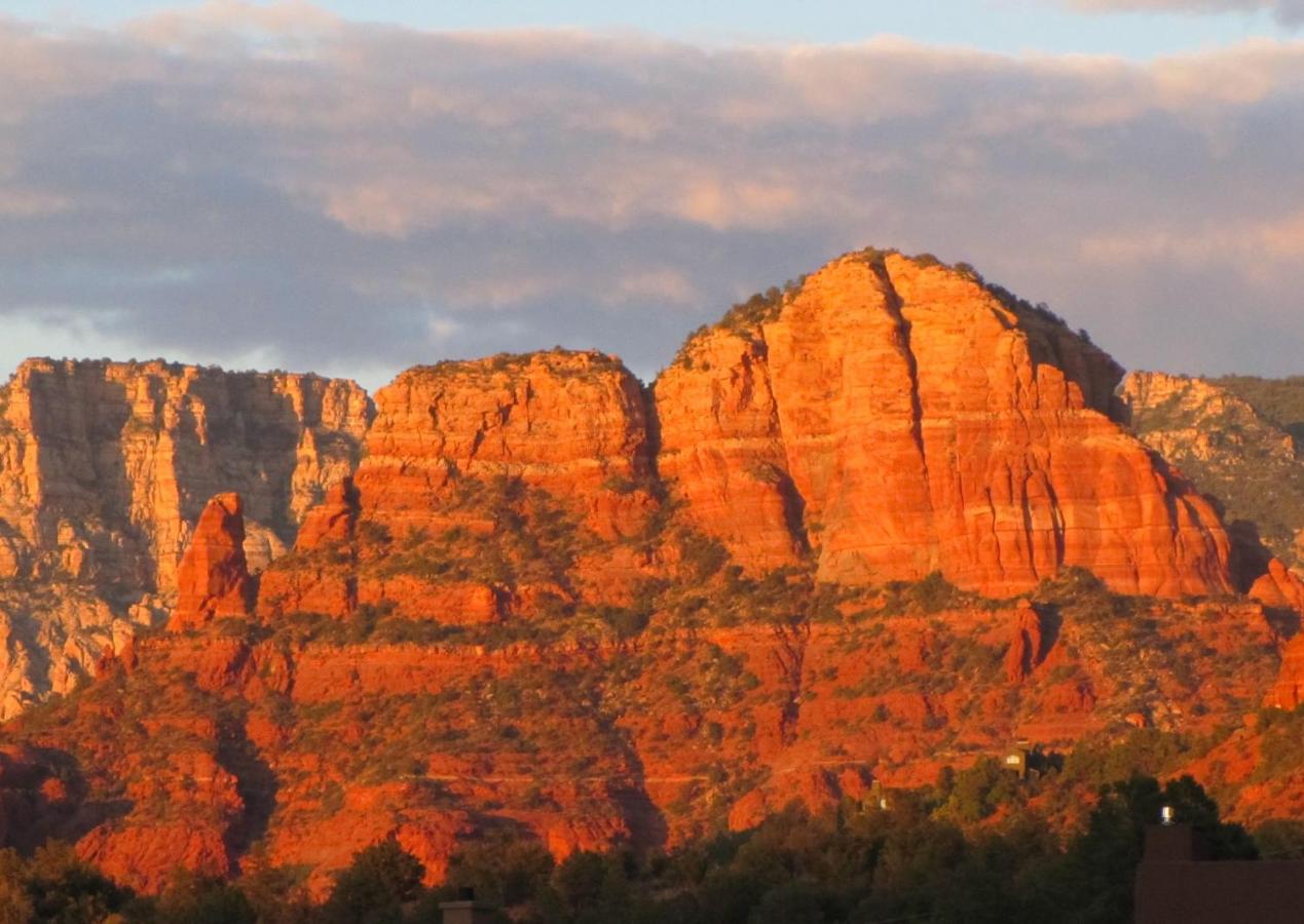  | Sedona Cathedral Hideaway B&B & Spa
