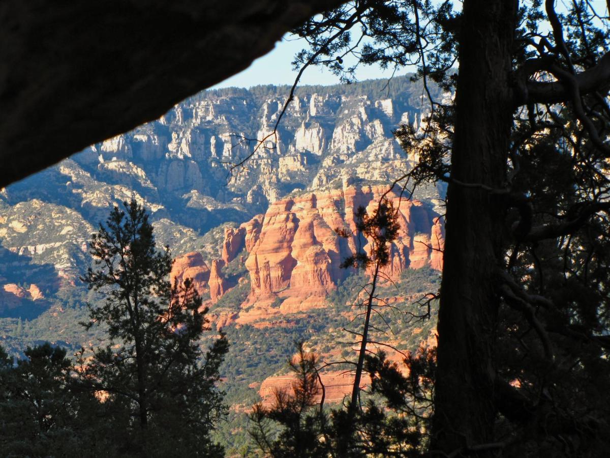  | Sedona Cathedral Hideaway B&B & Spa