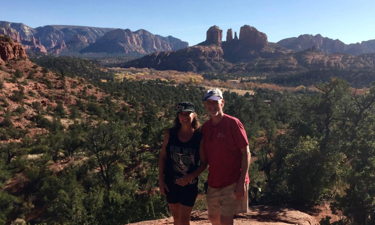  | Sedona Cathedral Hideaway B&B & Spa