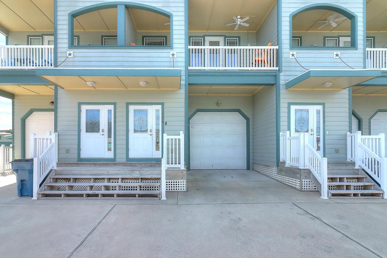 | Vacation Station SP104