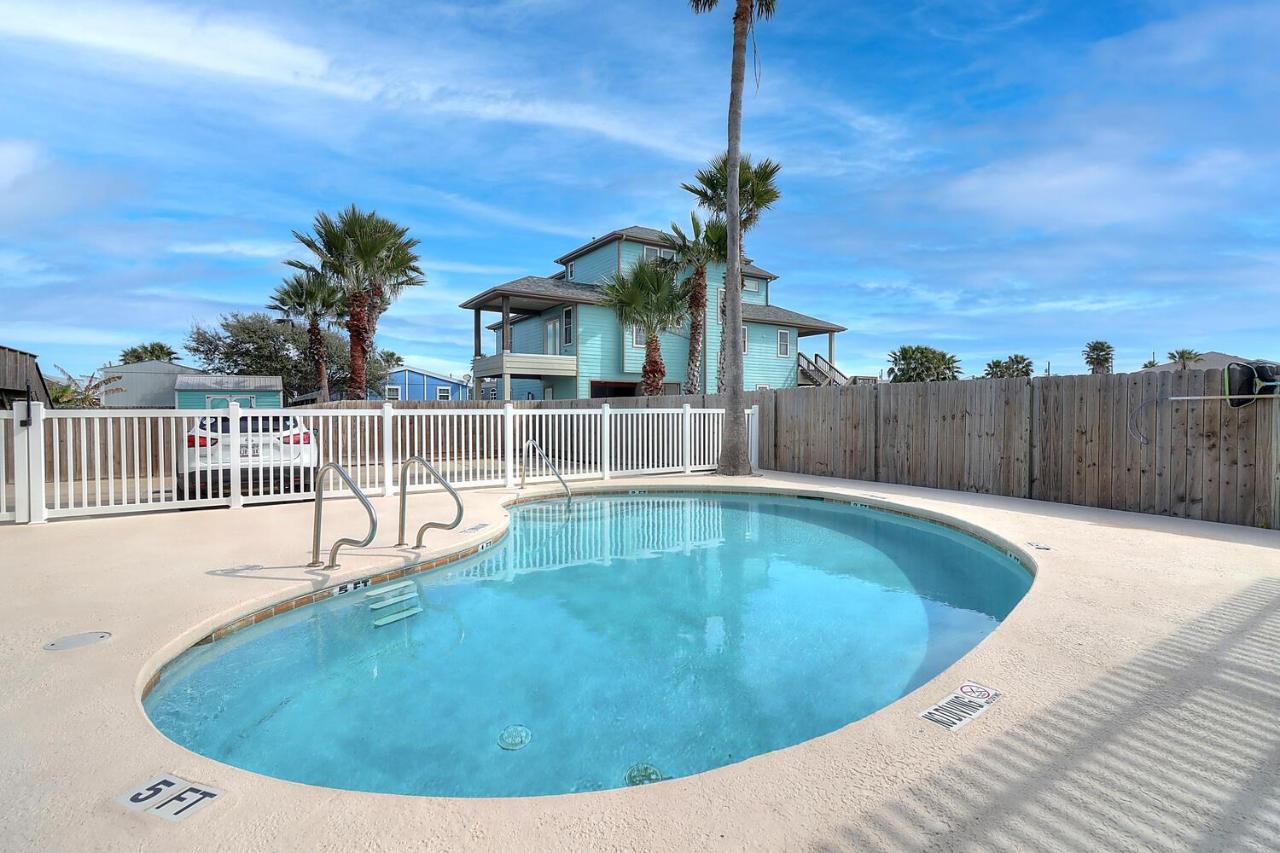 | Vacation Station SP104