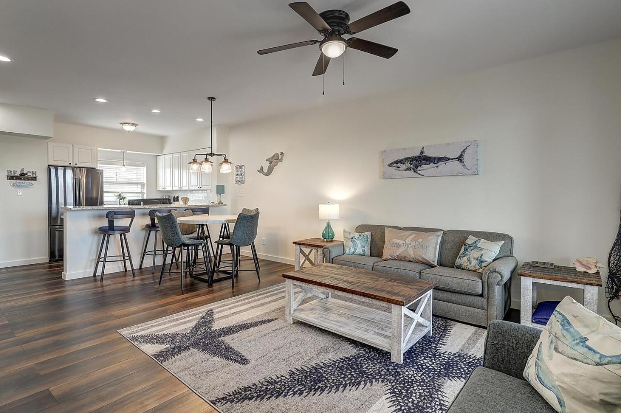 | Vacation Station SP104