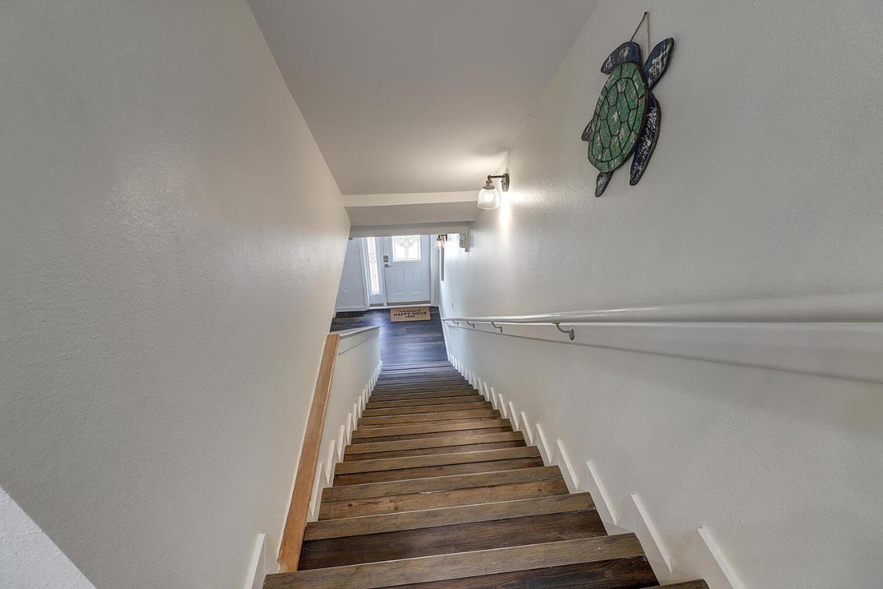 | Vacation Station SP104