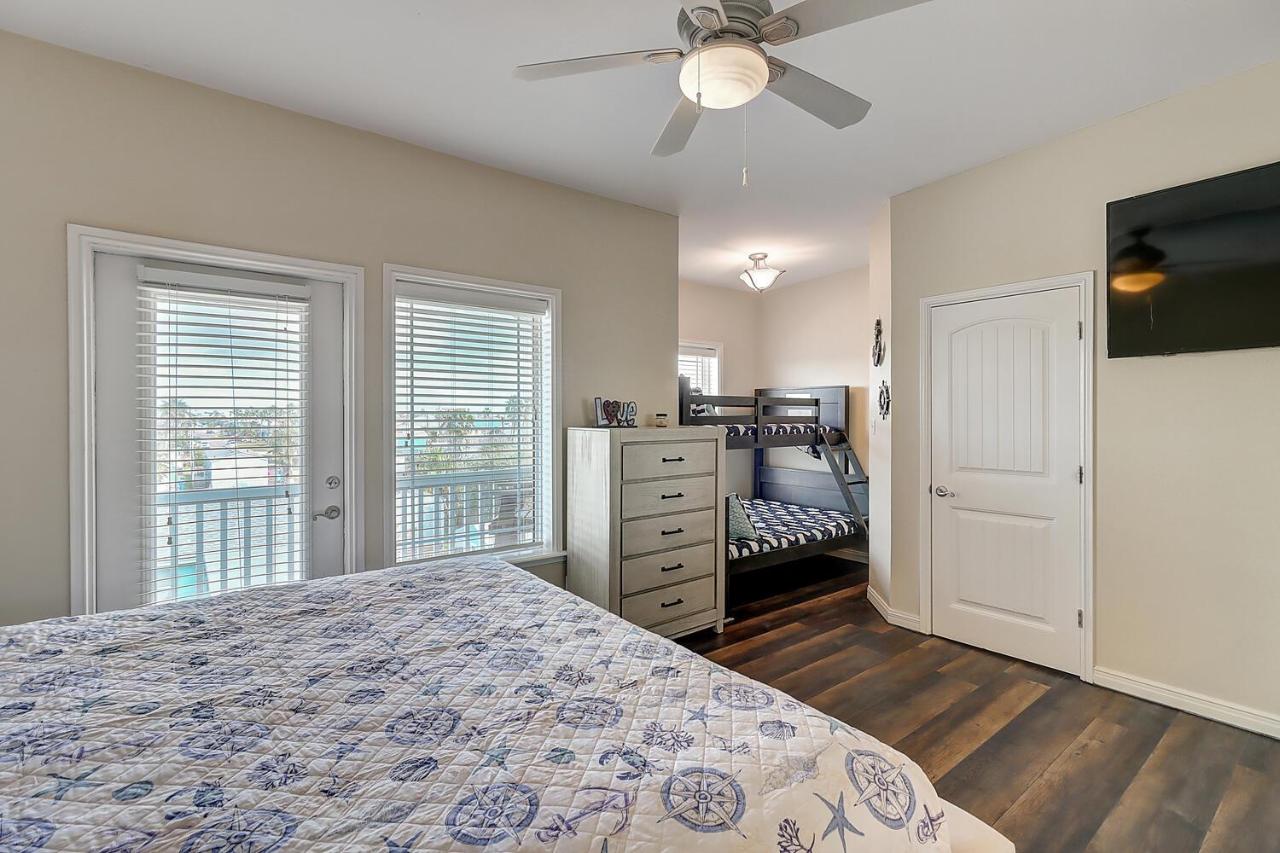 | Vacation Station SP104