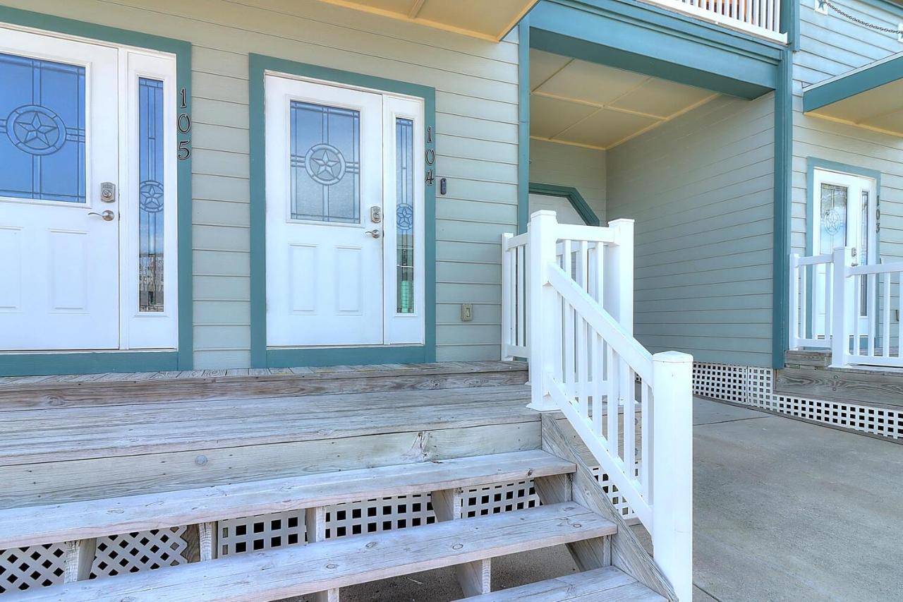 | Vacation Station SP104