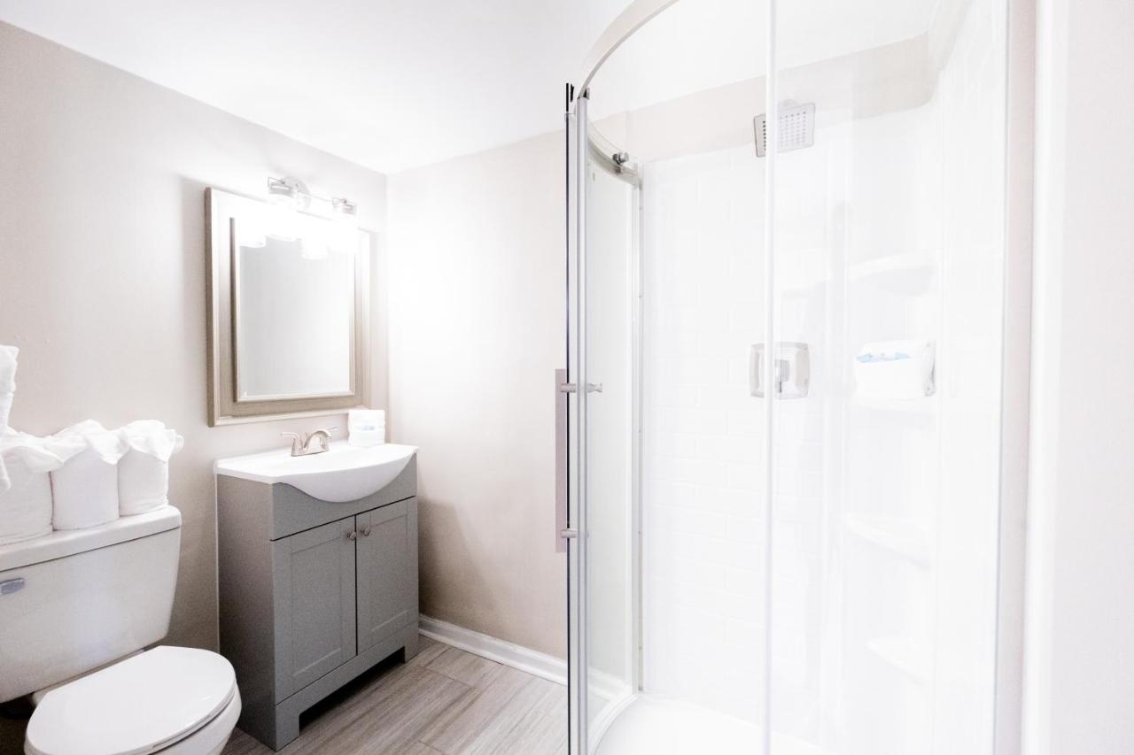 Presidential Suite at 300 Tenth