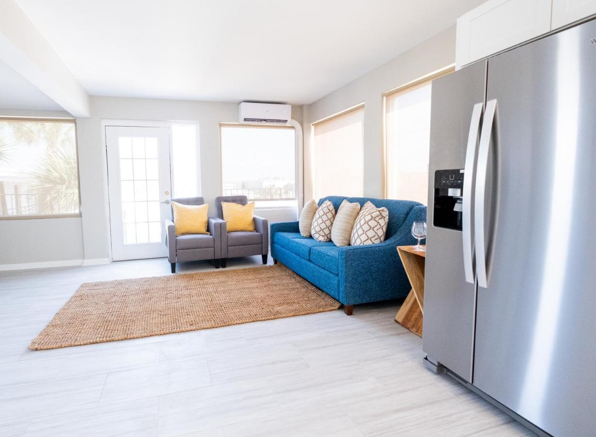 Presidential Suite at 300 Tenth