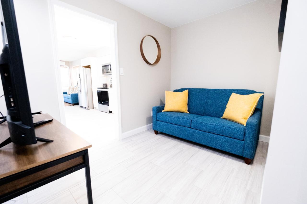 Presidential Suite at 300 Tenth