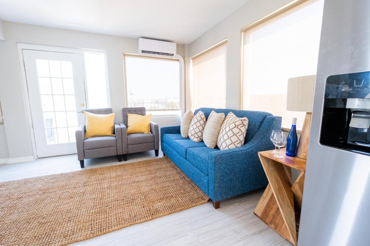 Presidential Suite at 300 Tenth