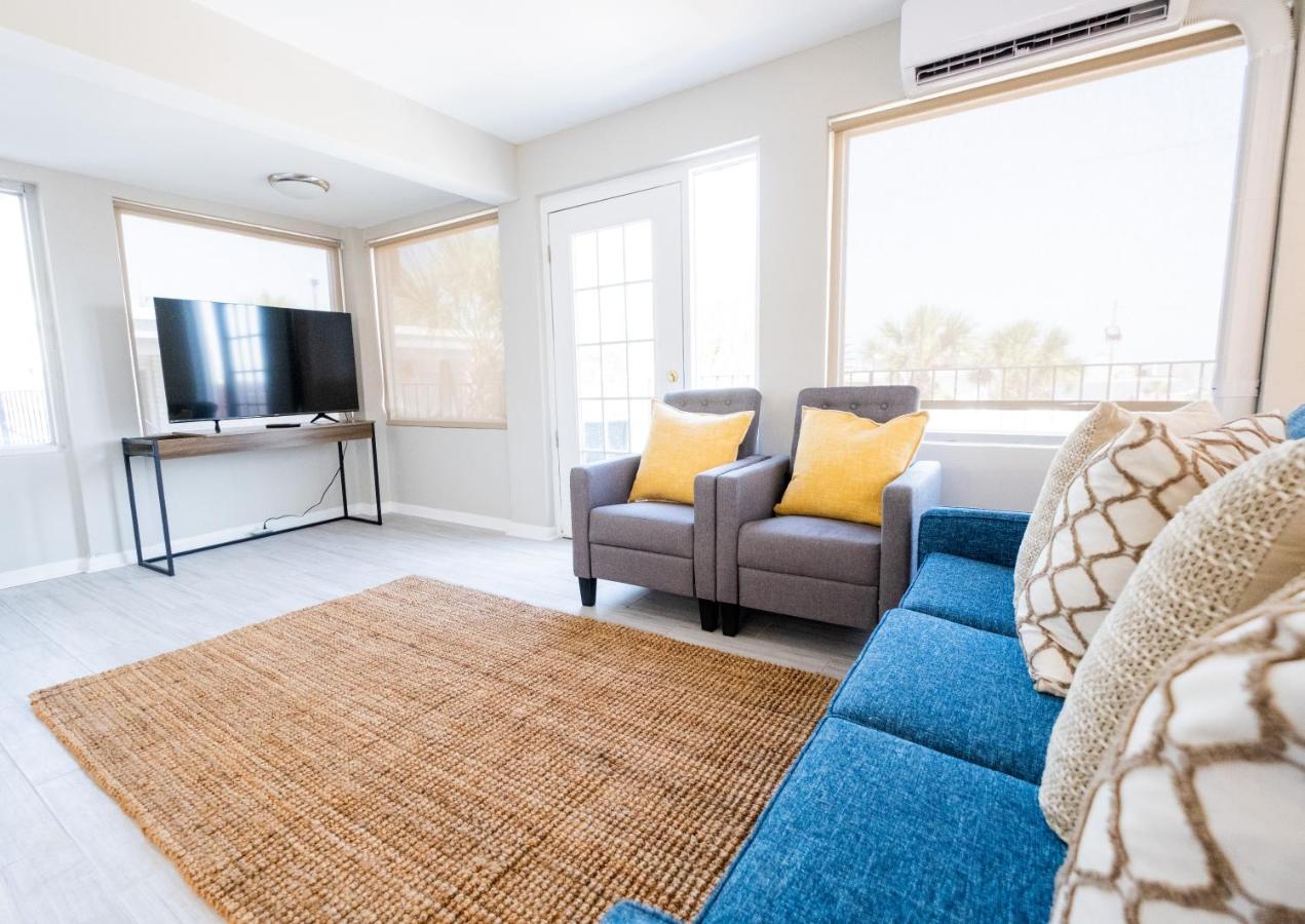 Presidential Suite at 300 Tenth