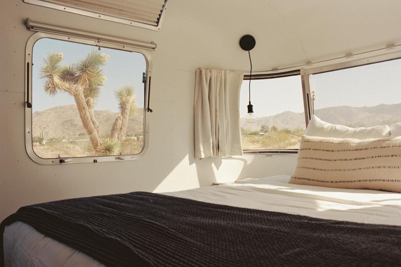 | AutoCamp Joshua Tree