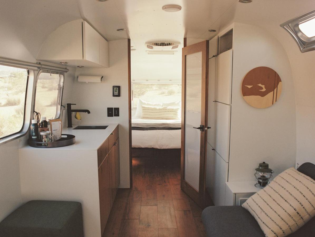 | AutoCamp Joshua Tree