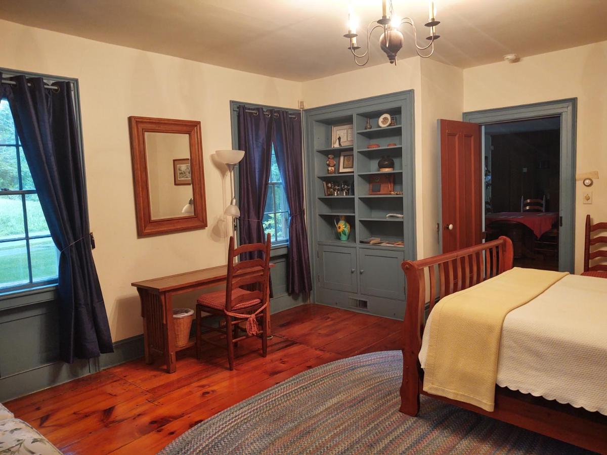 | 1805 House Bed & Breakfast