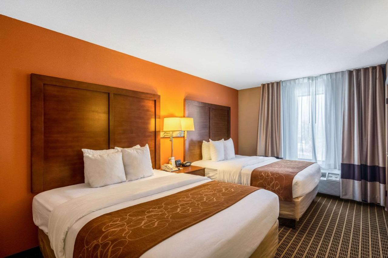  | Comfort Suites Panama City Beach