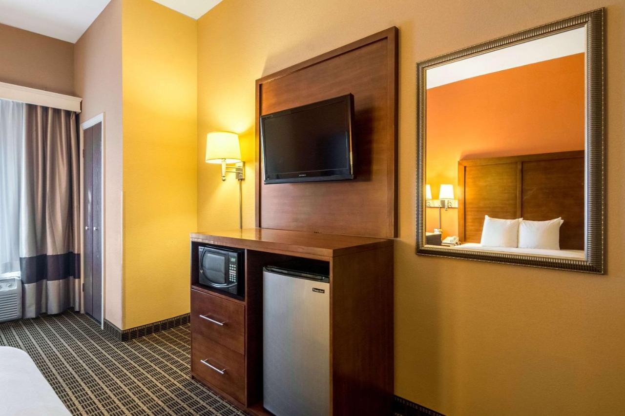  | Comfort Suites Panama City Beach