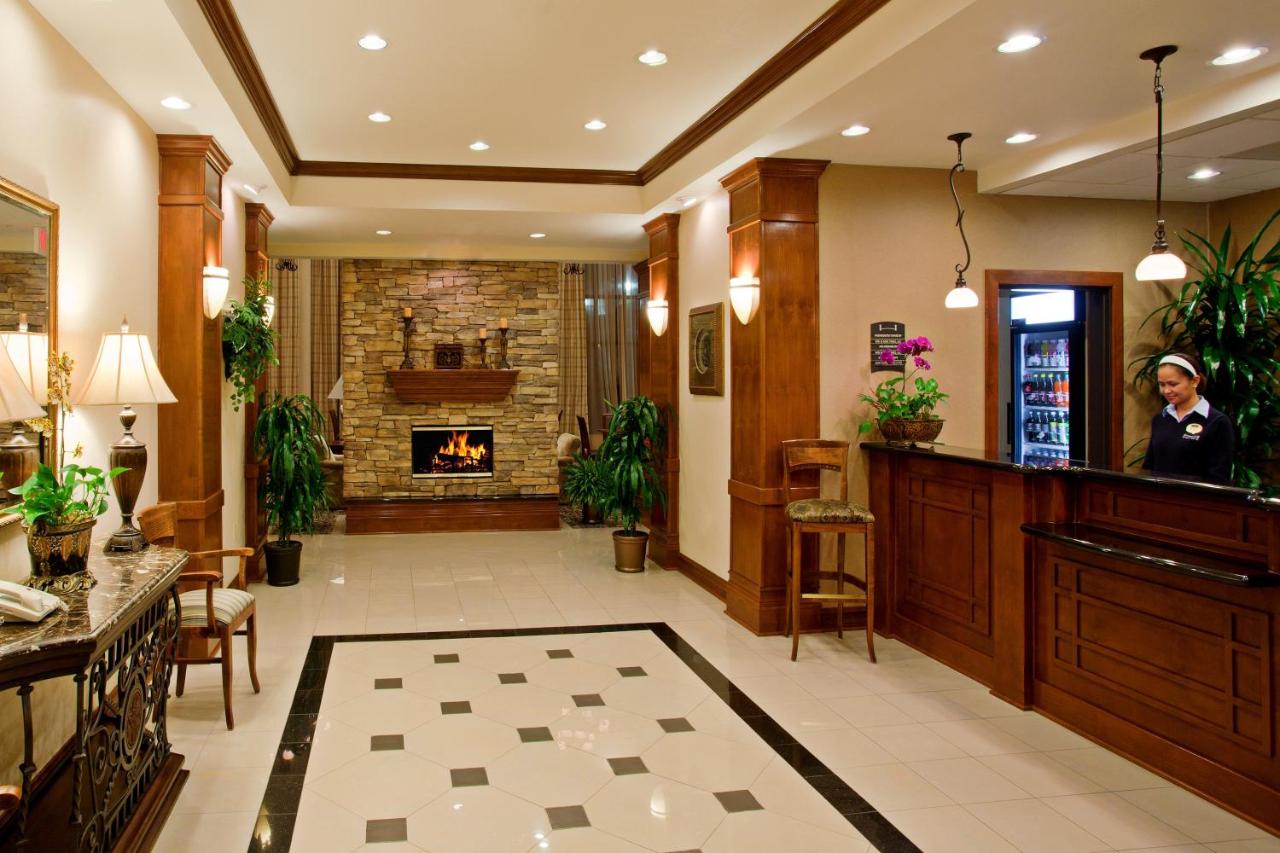  | Staybridge Suites Lake Forest
