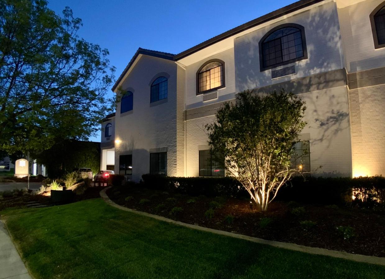 | The Bristol Hotel Campbell San Jose