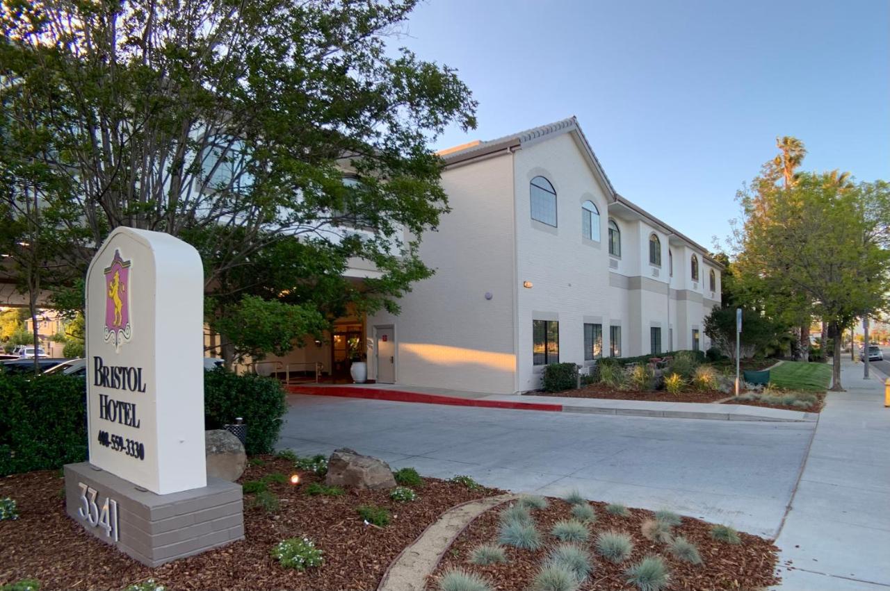 | The Bristol Hotel Campbell San Jose