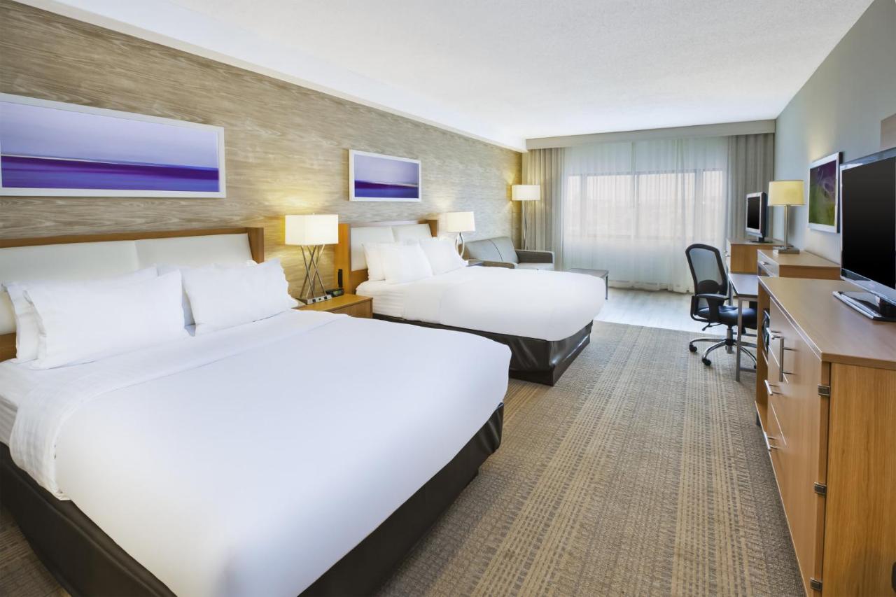 Executive Double Room with Two Double Beds at DoubleTree by Hilton Rapid City Downtown Convention Center