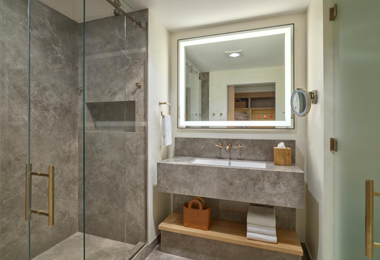 Triple Room at Limelight Hotel Aspen
