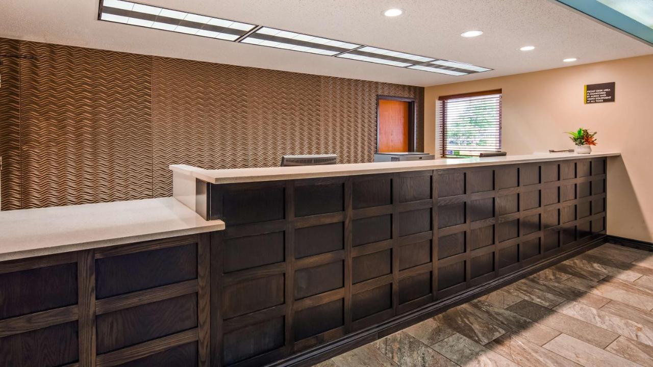 | Best Western Warren Hotel