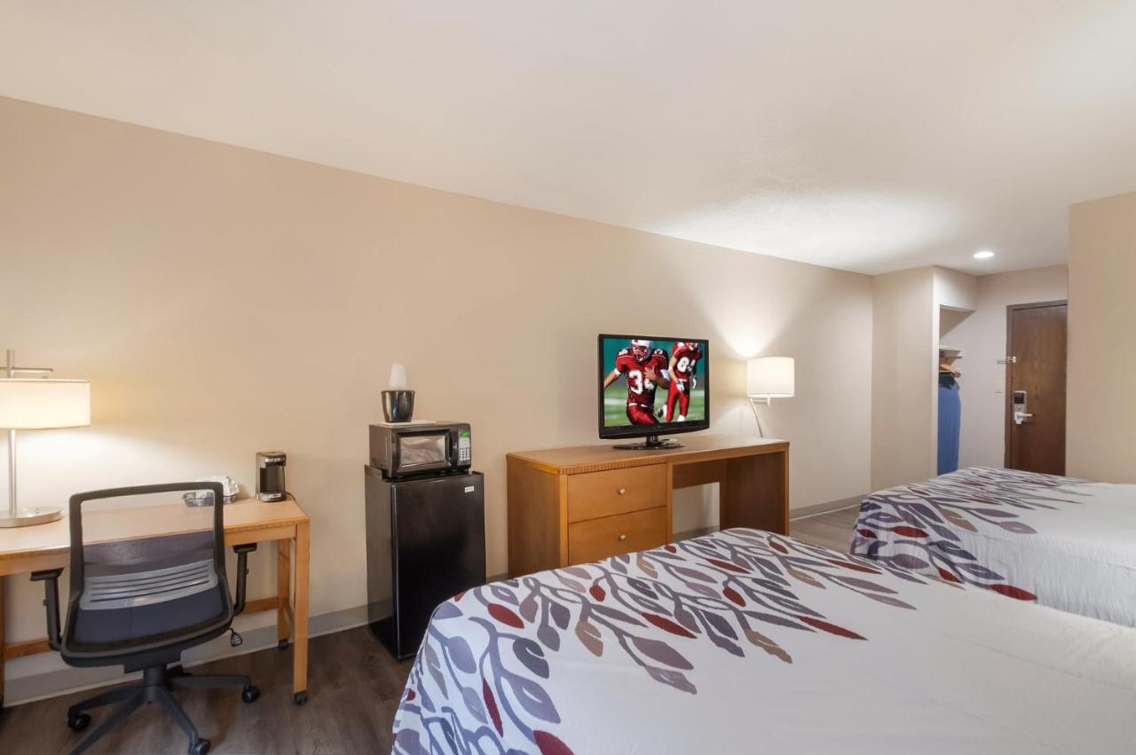 | Red Roof Inn Dahlgren - Naval Base