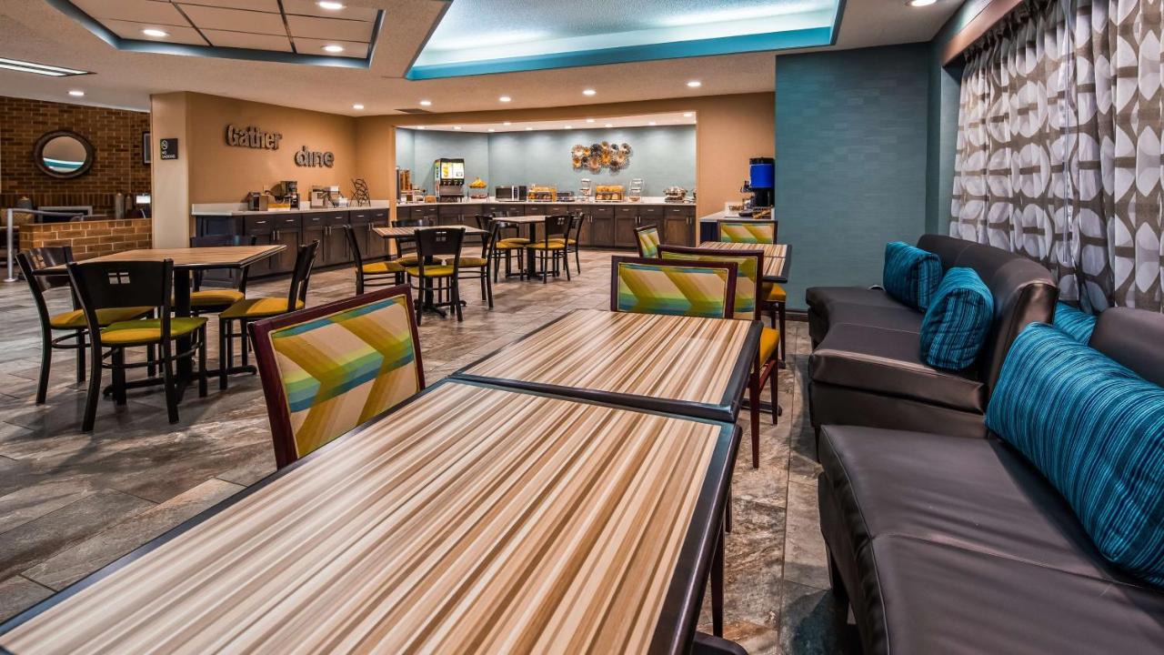| Best Western Warren Hotel