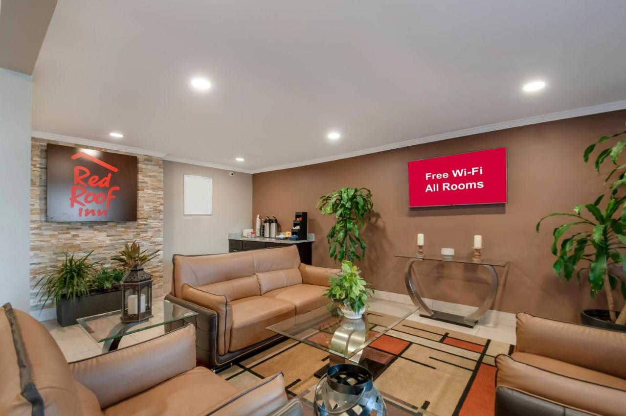 | Red Roof Inn Dahlgren - Naval Base