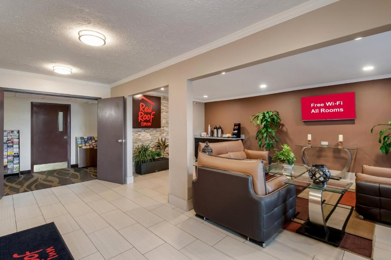 | Red Roof Inn Dahlgren - Naval Base