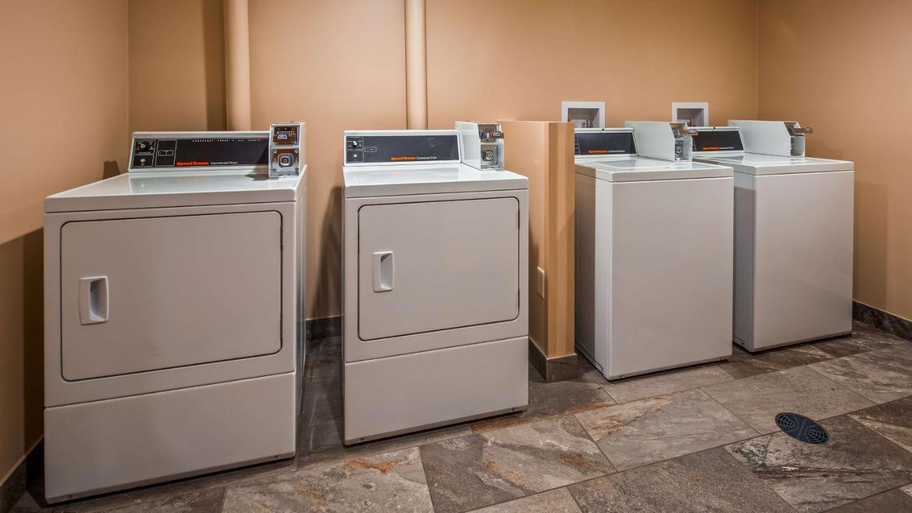 | Best Western Warren Hotel