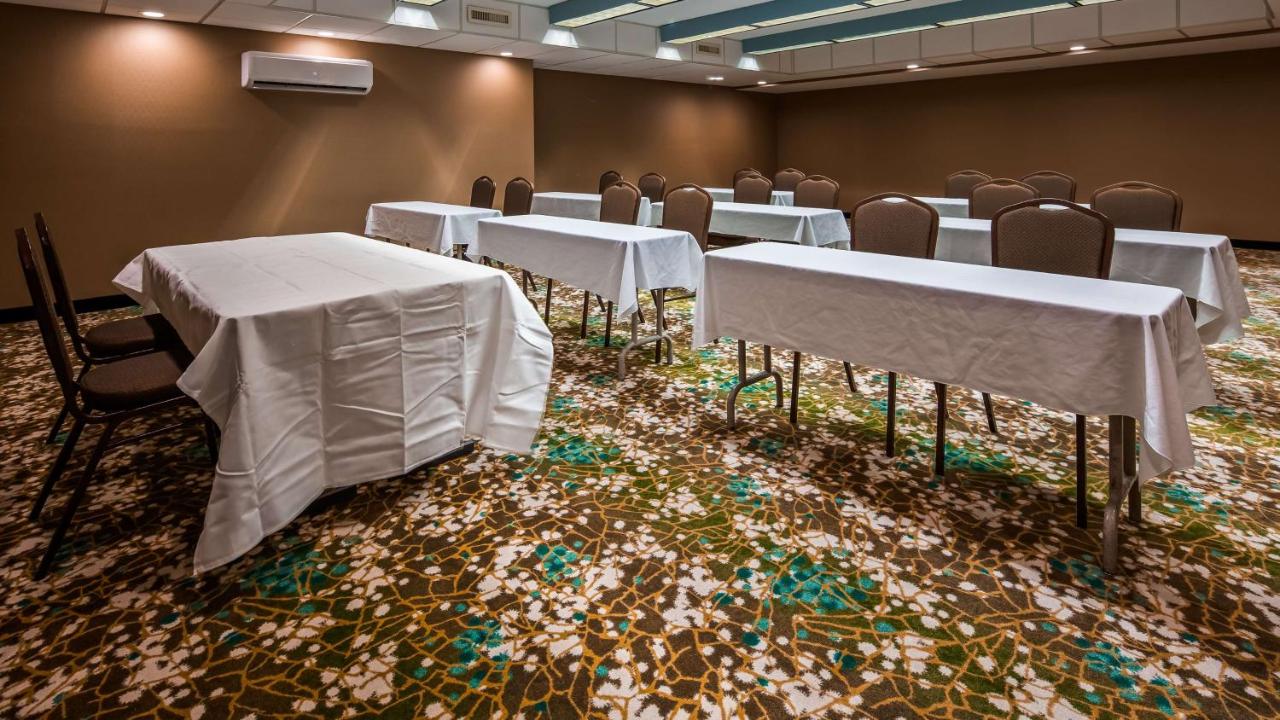 | Best Western Warren Hotel
