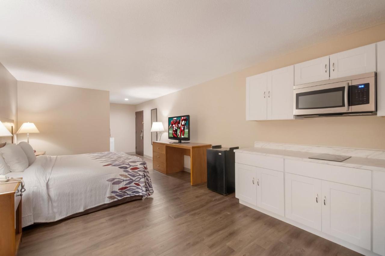 | Red Roof Inn Dahlgren - Naval Base
