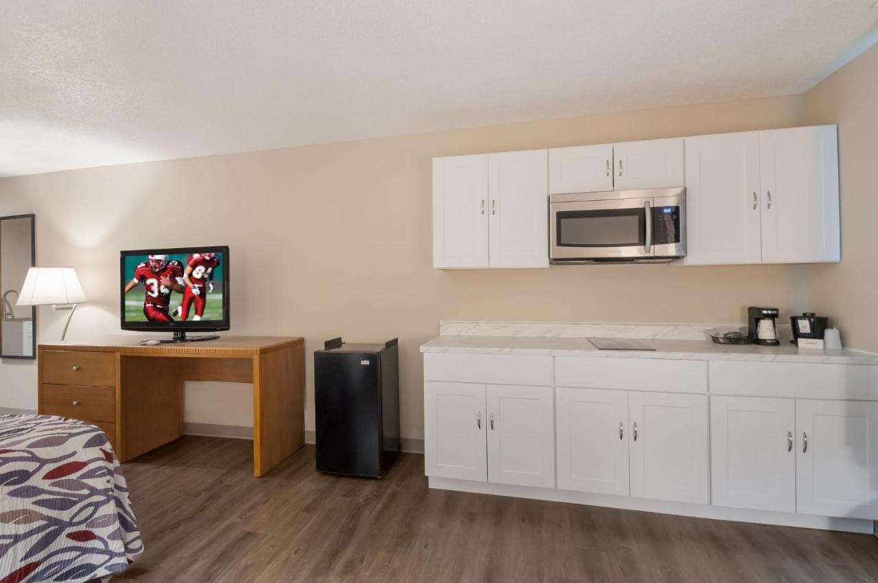 | Red Roof Inn Dahlgren - Naval Base