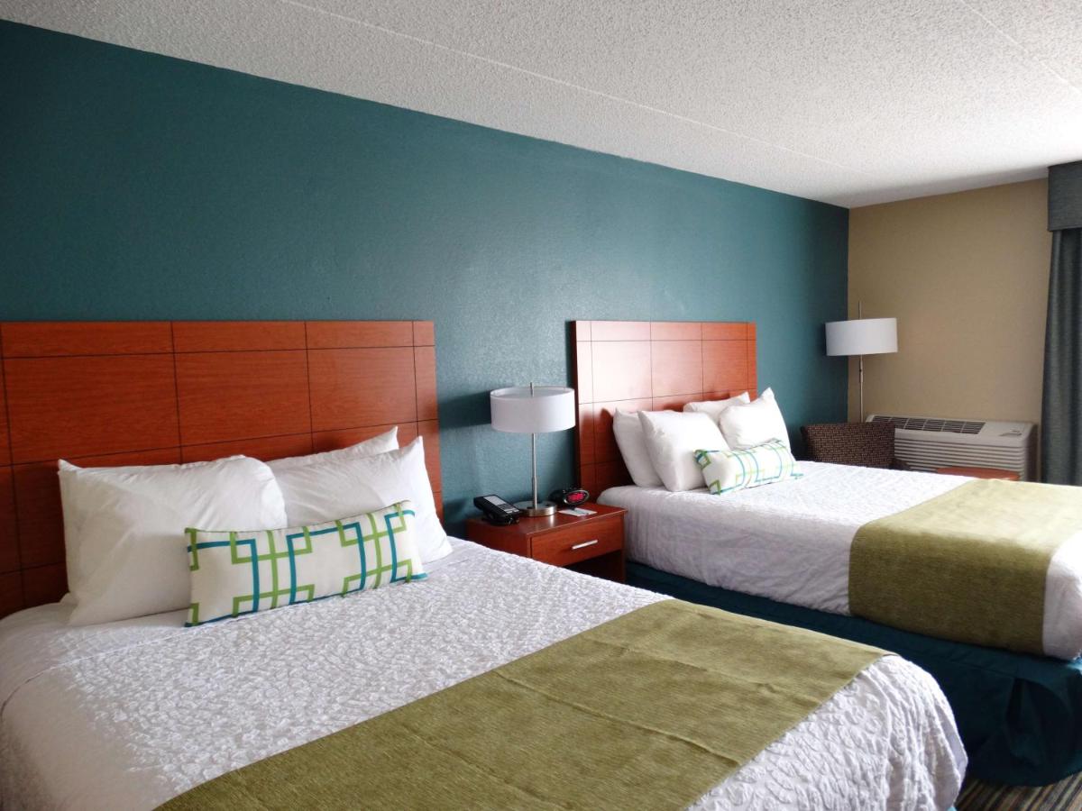 | Best Western Warren Hotel
