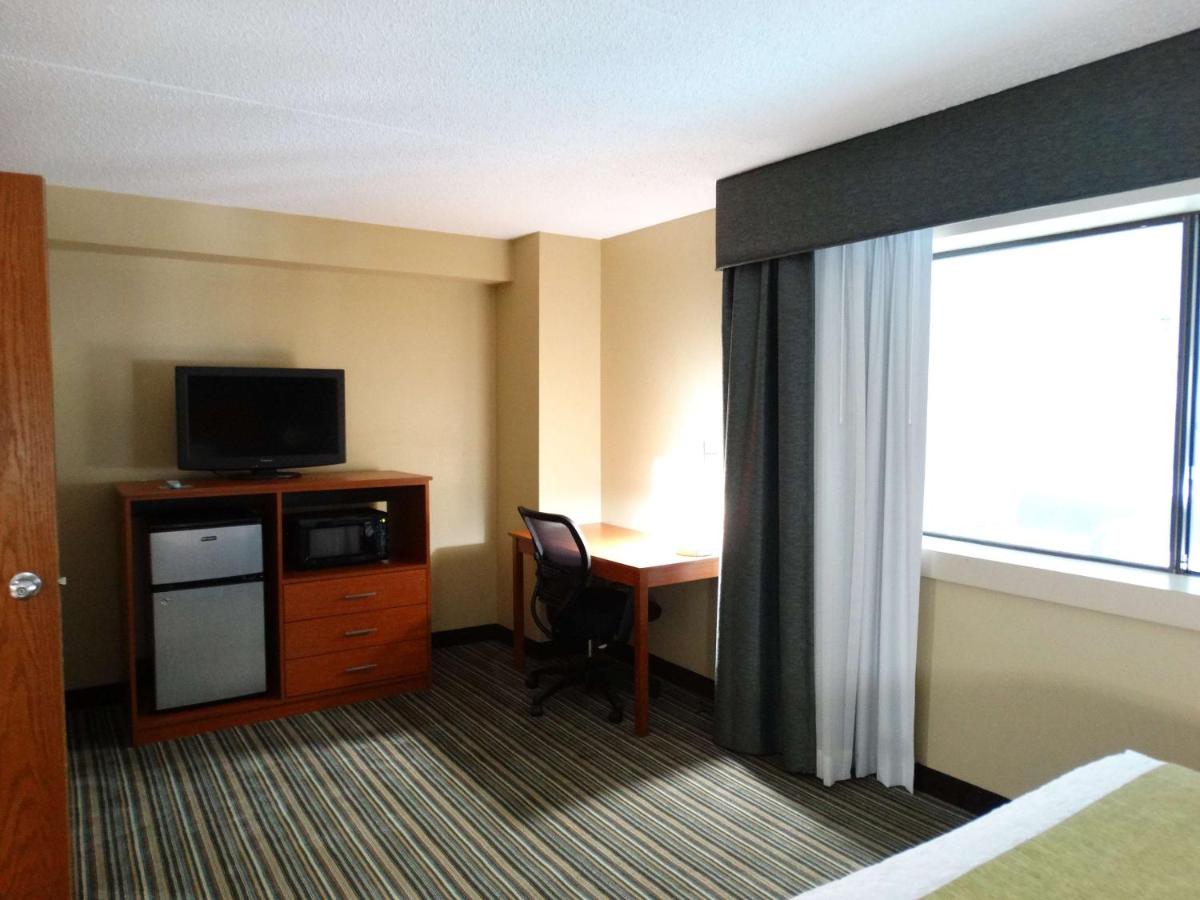 | Best Western Warren Hotel