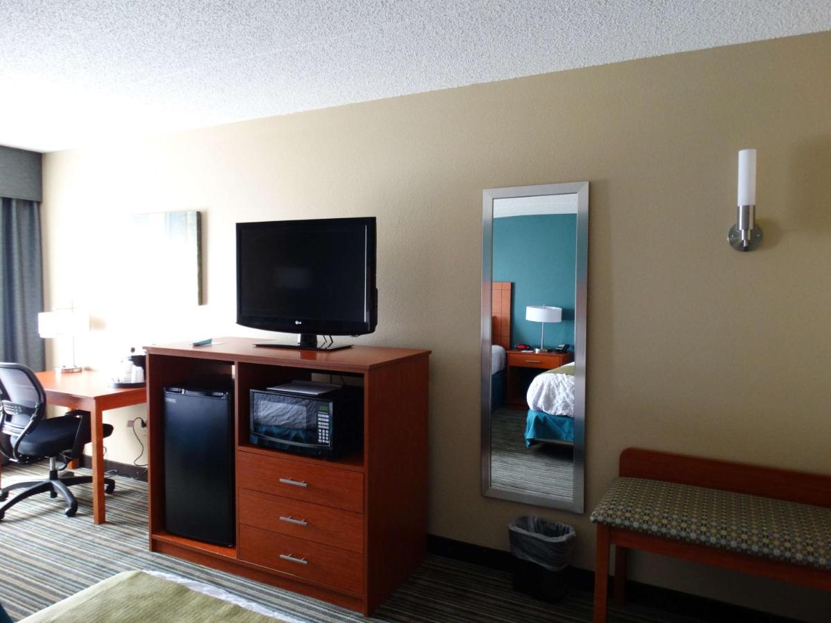 | Best Western Warren Hotel