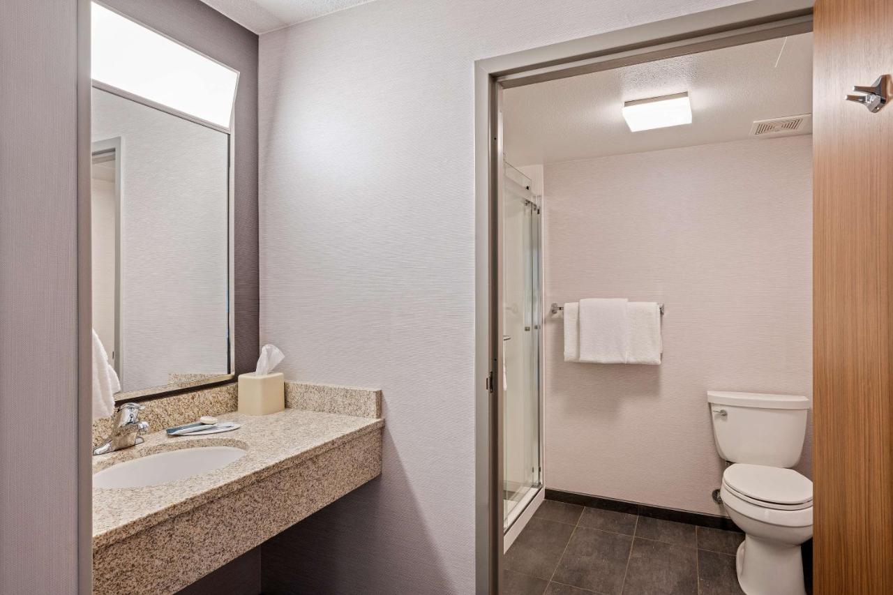 One Bedroom Suite King at Sonesta Select San Ramon