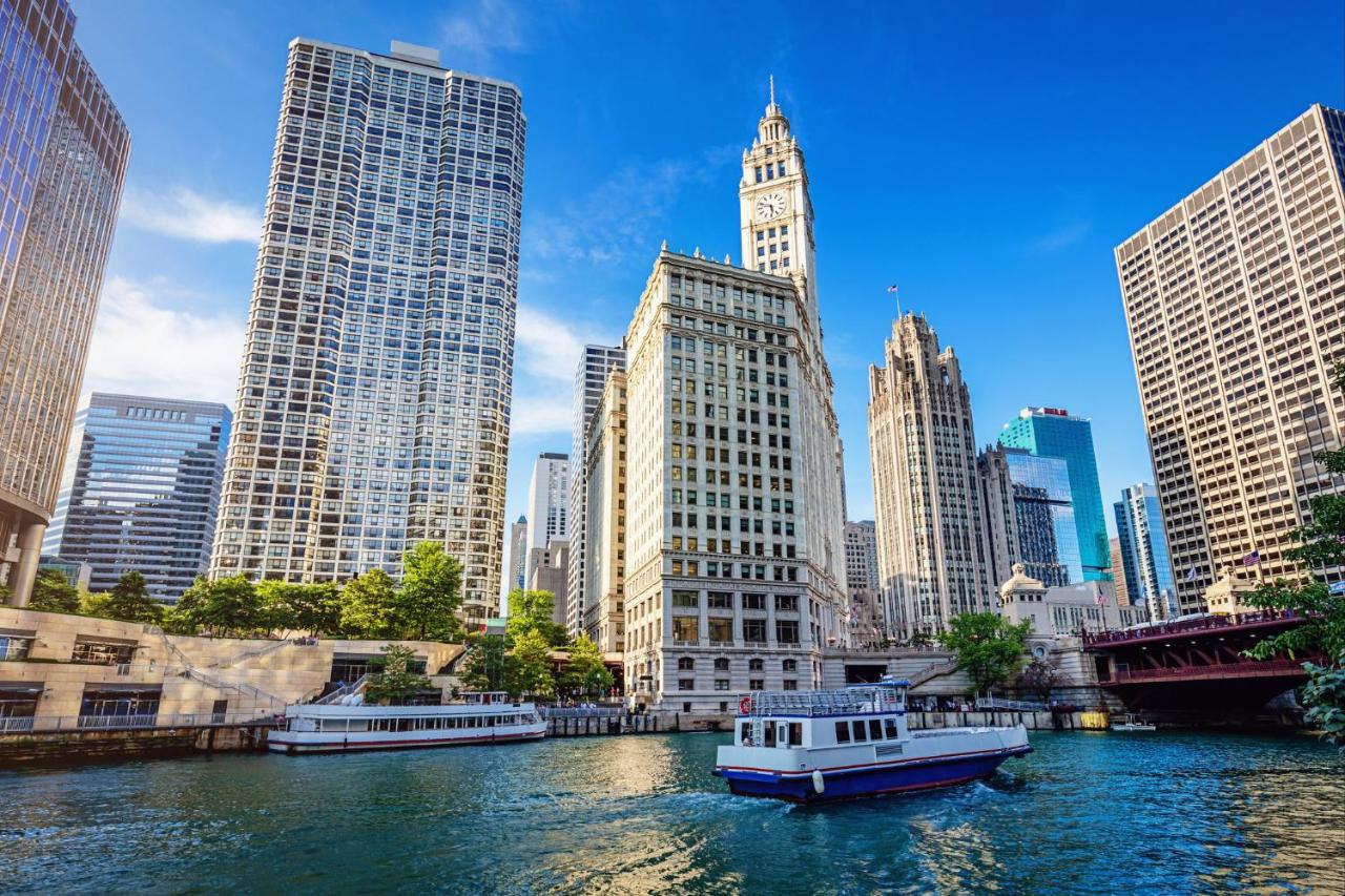 Kimpton Hotel Monaco Chicago