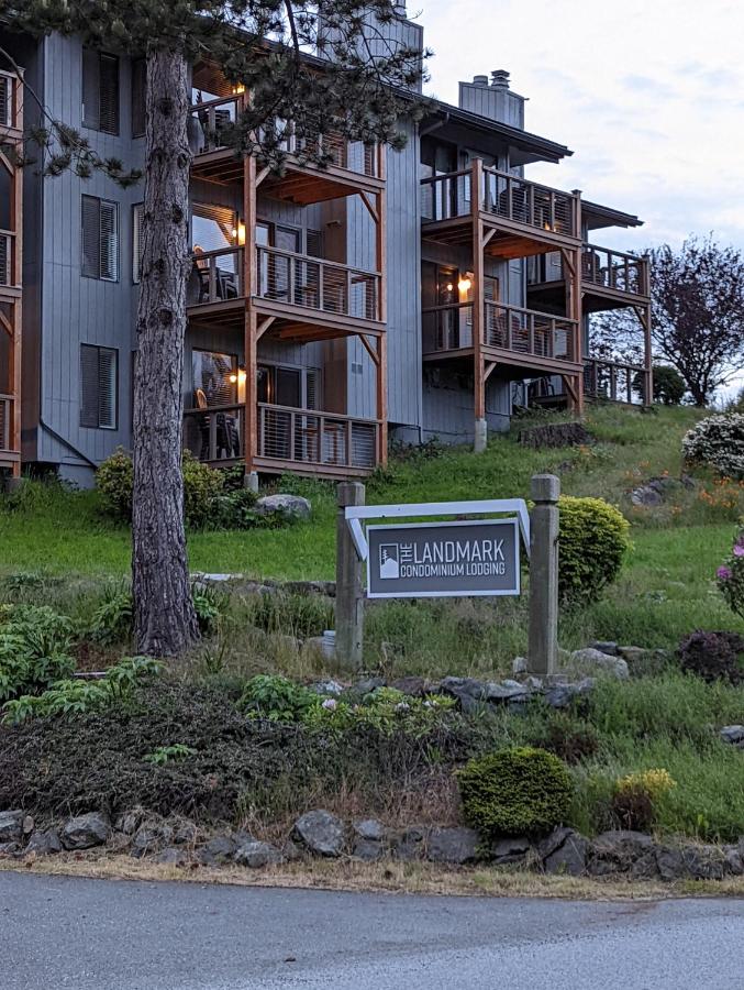 | The Landmark Orcas Island