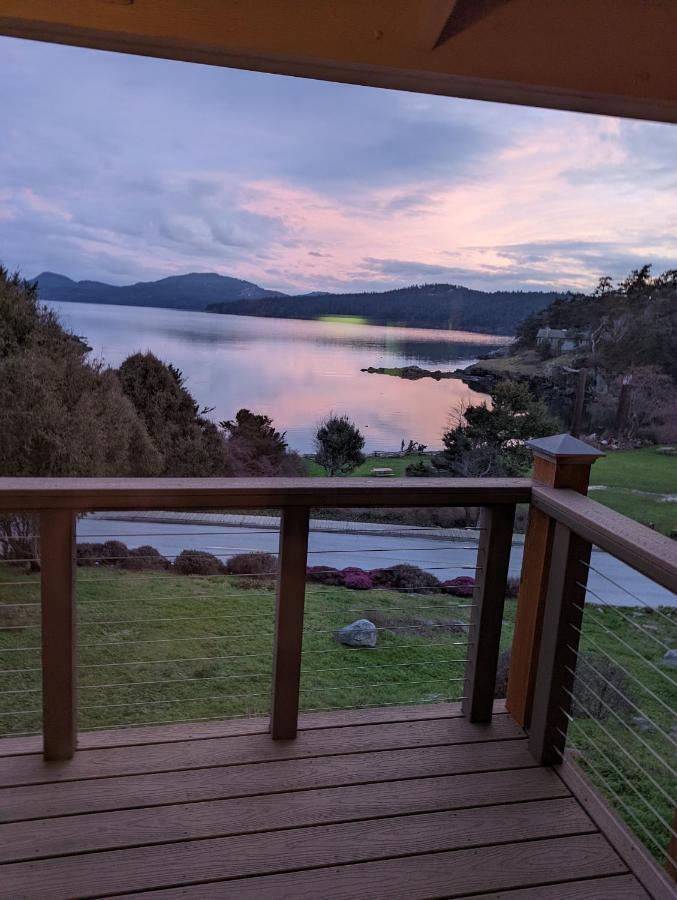 | The Landmark Orcas Island