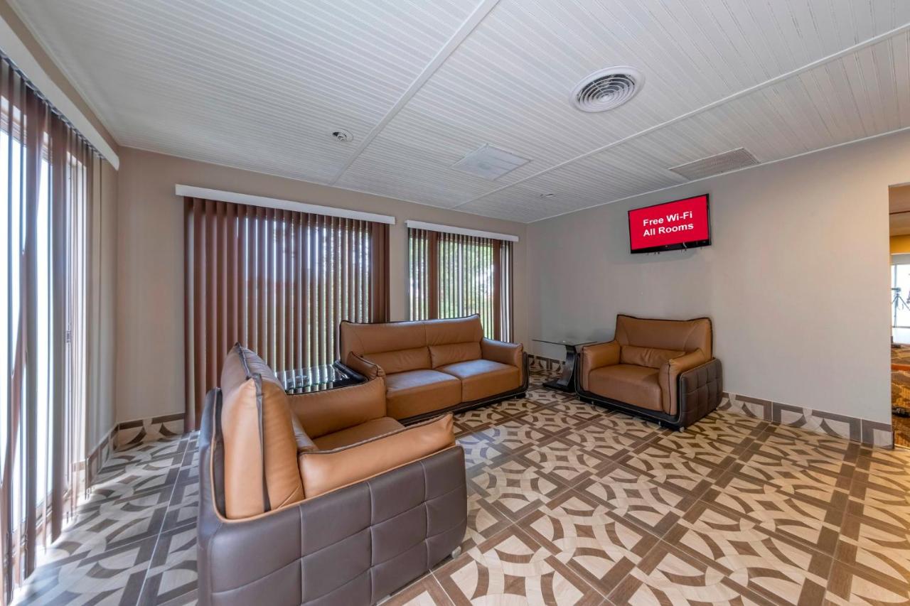 | Red Roof Inn Dahlgren - Naval Base