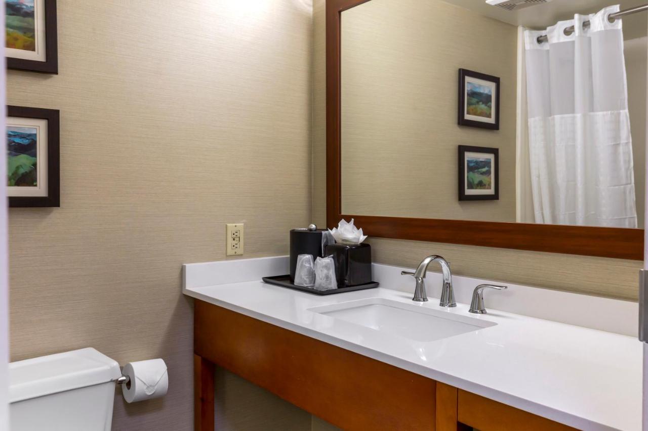 Superior Family Suite - Non-Smoking at Comfort Inn University Durham - Chapel Hill
