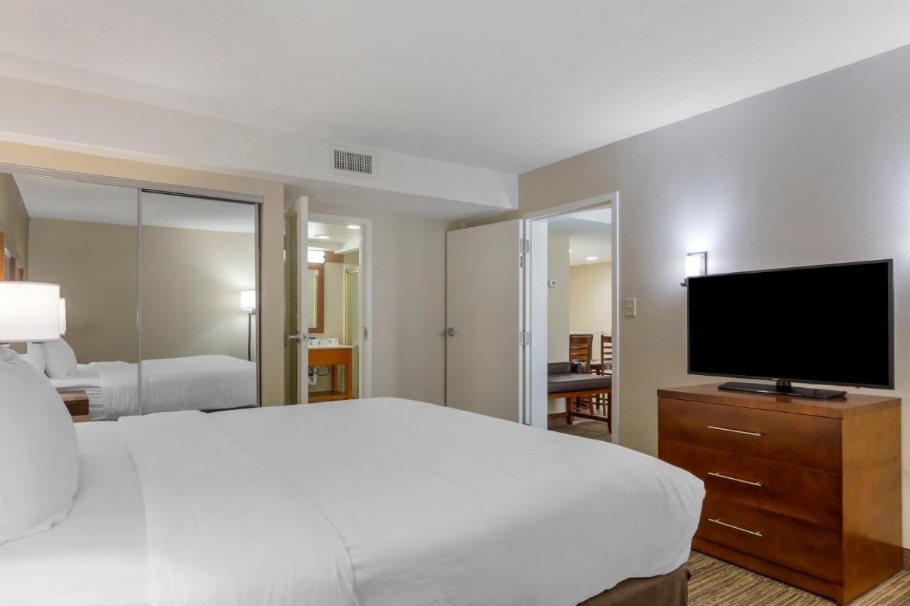 Superior King Suite - Non-Smoking at Comfort Inn University Durham - Chapel Hill