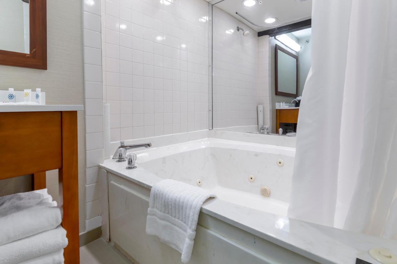 Superior Family Suite - Non-Smoking at Comfort Inn University Durham - Chapel Hill