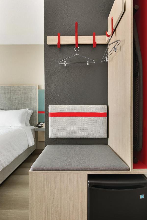 King Room - Hearing Accessible at avid hotel Melbourne Viera by IHG