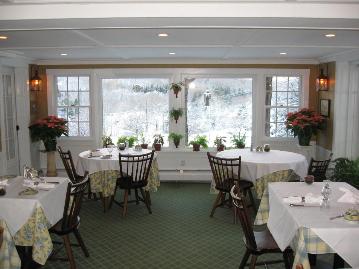 | Deerhill Inn