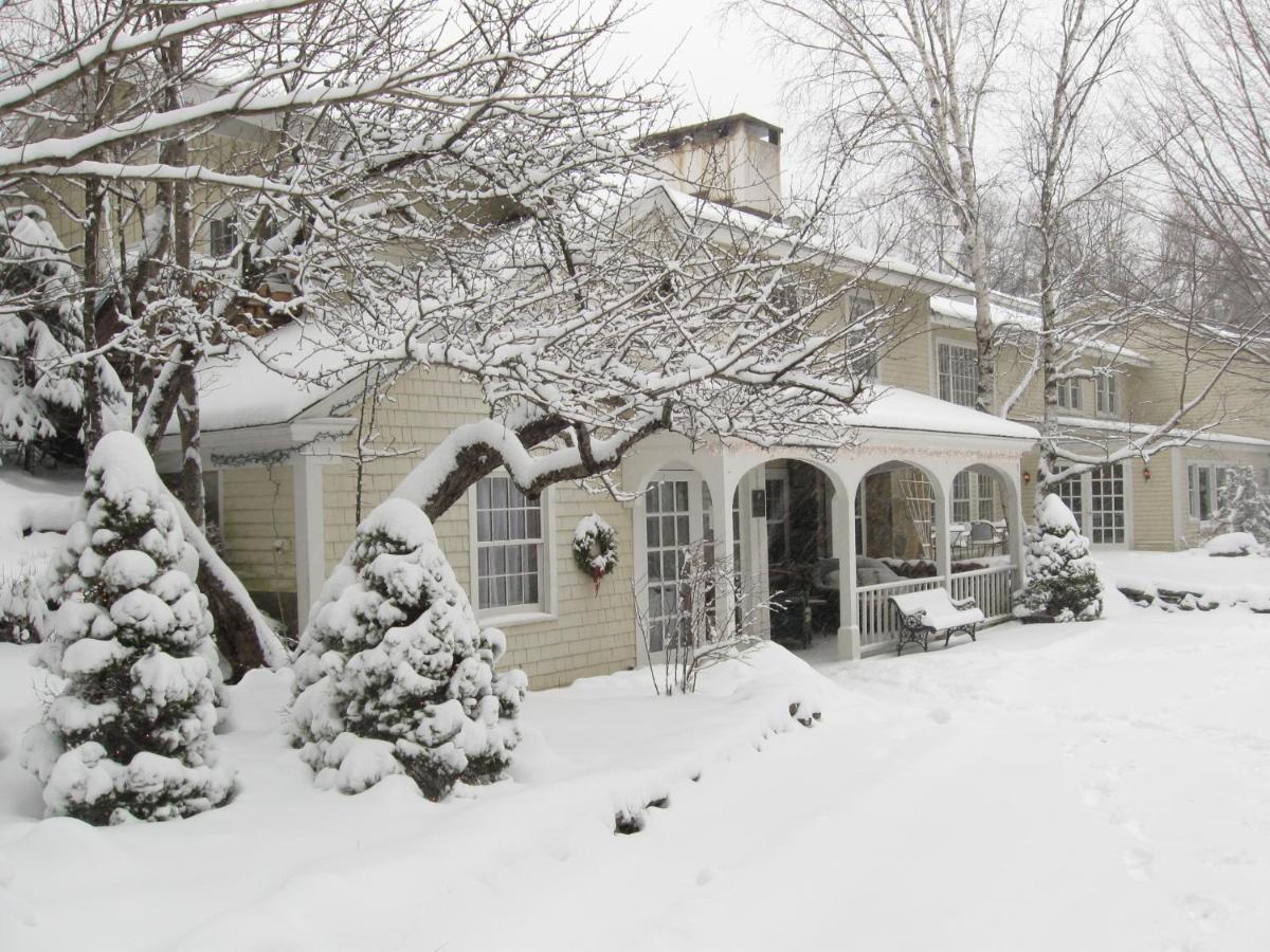  | Deerhill Inn