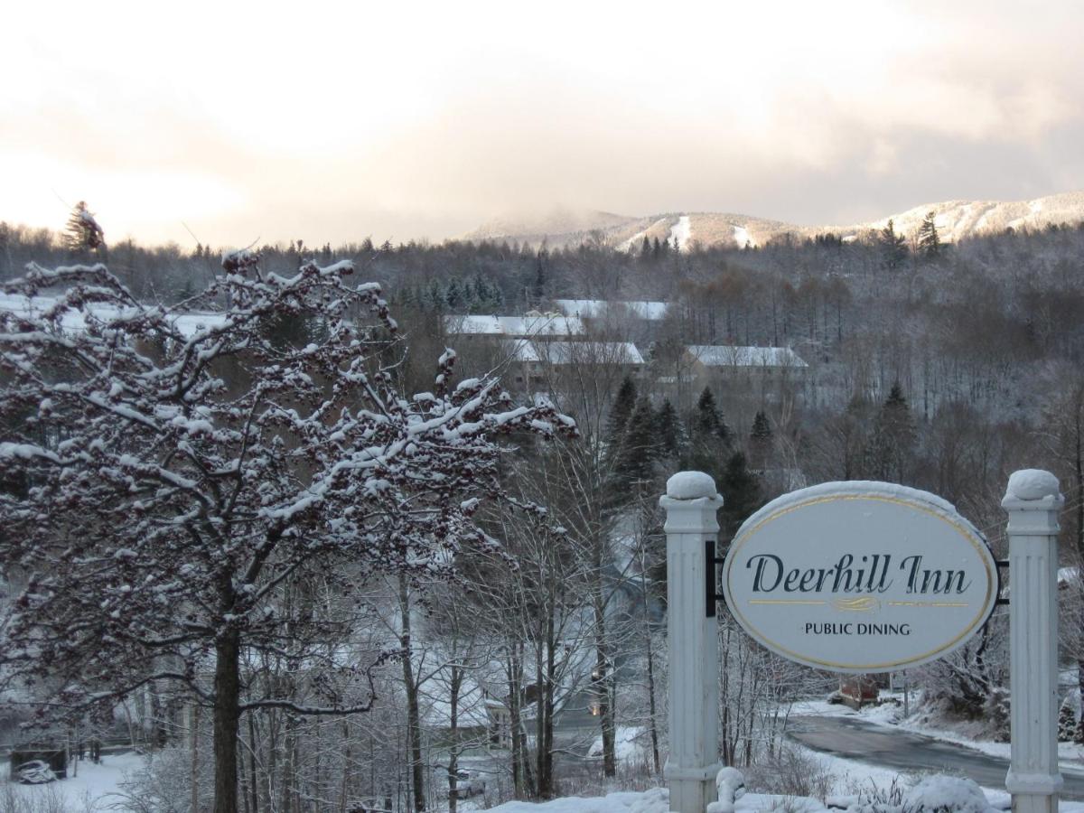 | Deerhill Inn