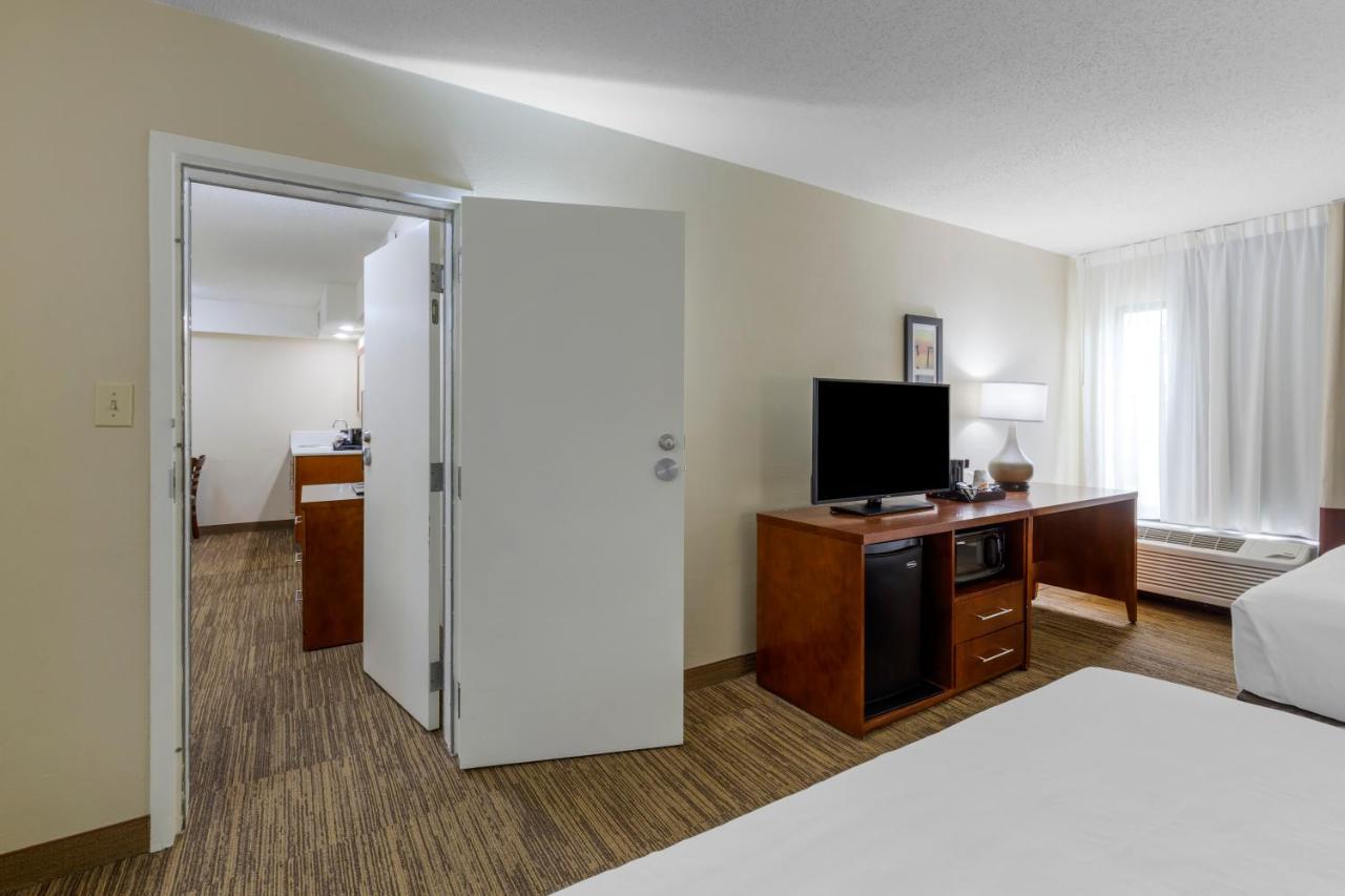Superior Family Suite - Non-Smoking at Comfort Inn University Durham - Chapel Hill