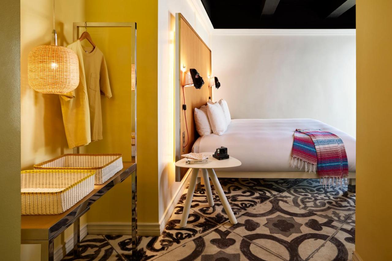 Large Mama Standard Accessible at Mama Shelter Los Angeles